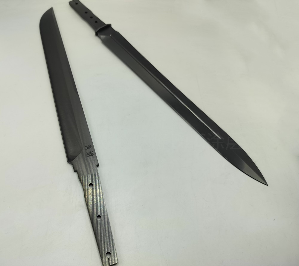 dlc coating應用領域